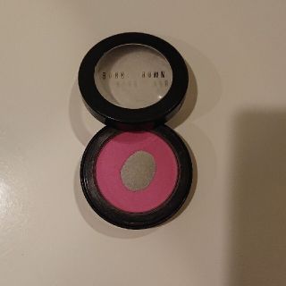 ボビイブラウン(BOBBI BROWN)のボビイ ブラウン チーク(ペールピンク)(チーク)