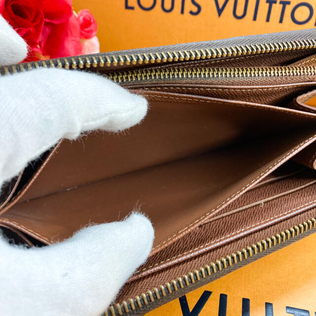 LOUIS 長財布 ジッピーウォレット ラウンド モノグラムの通販 by ☀️さとこ☀️｜ルイヴィトンならラクマ VUITTON - 美品✨ ルイ ヴィトン 安い国産