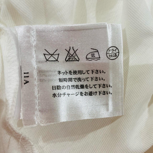 SALE 未使用 国内正規 CHANEL トップス ロゴ ブラウス カットソー