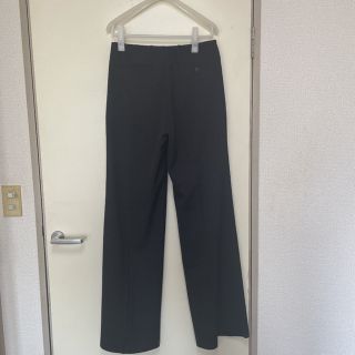 【連休価格】LEMAIRE 21ss ワイドレッグパンツ