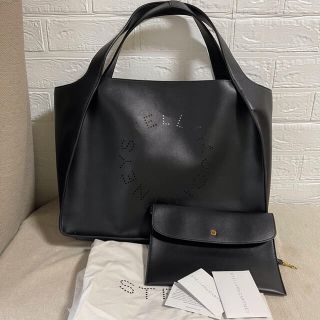 ステラマッカートニー(Stella McCartney)の売り切れました⭐️(トートバッグ)