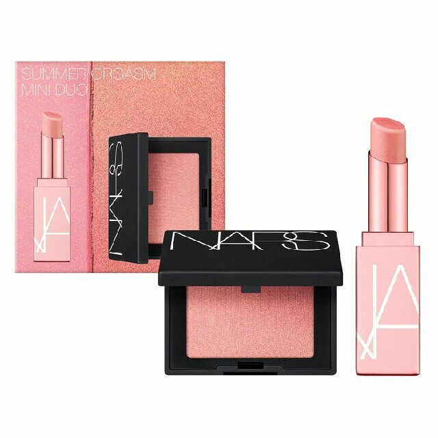 NARS(ナーズ)のNARS ブラッシュ 4013N コスメ/美容のベースメイク/化粧品(チーク)の商品写真