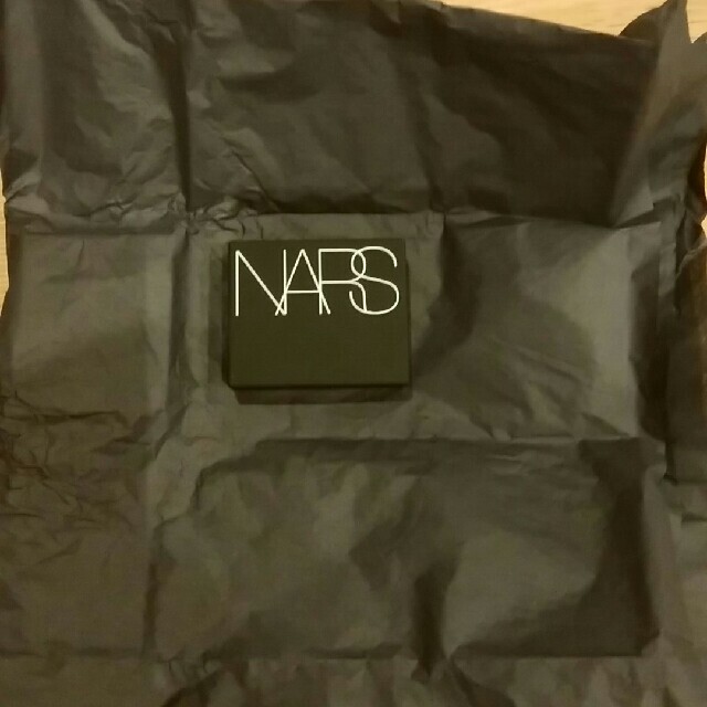NARS(ナーズ)のNARS ブラッシュ 4013N コスメ/美容のベースメイク/化粧品(チーク)の商品写真