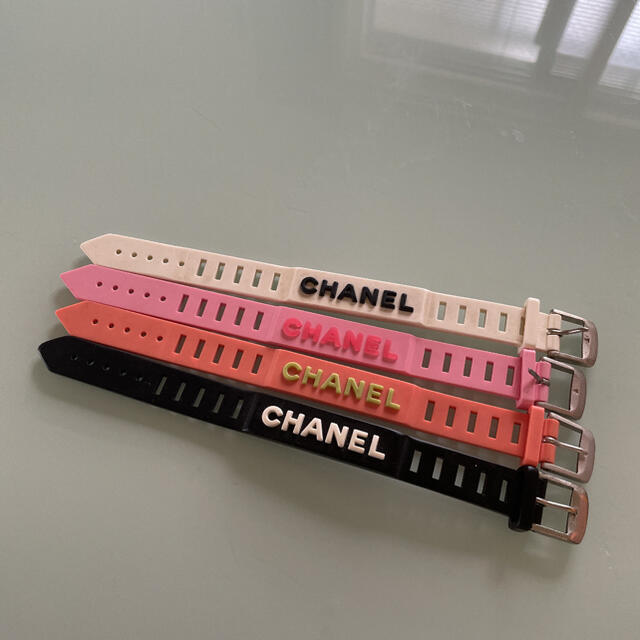 驚きの価格が実現! - ヴィンテージ CHANEL akgtcanada.com 贈り物