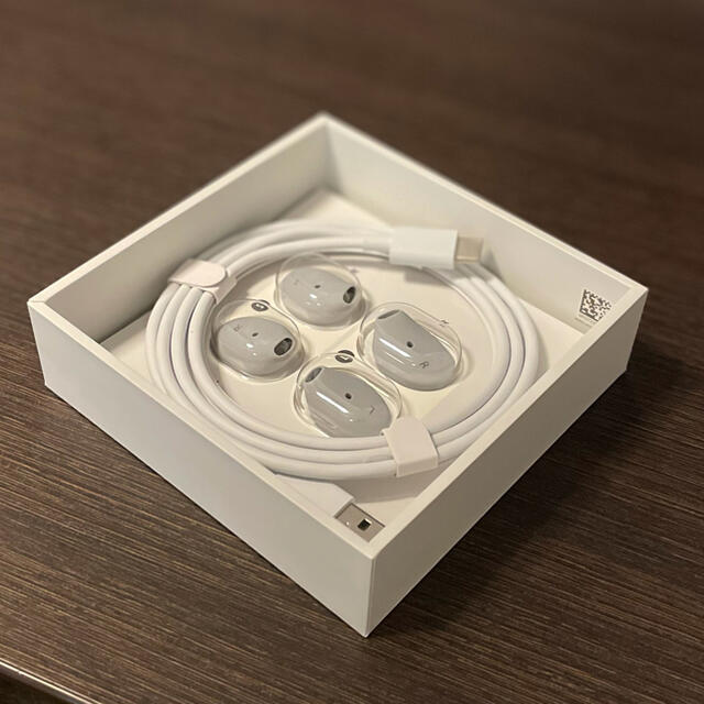 Microsoft - Surface Earbuds HVM-00005の通販 by tact's shop Microsoft - Surface Earbuds HVM-00005の通販 by tact's shop