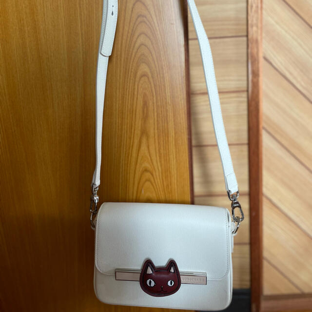 LONGCHAMP - 値下げ ロンシャン ショルダーバッグの通販 by にゃんらぶ