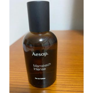 イソップ(Aesop)のイソップ　マラケッシュ　インテンス　オードトワレ(ユニセックス)