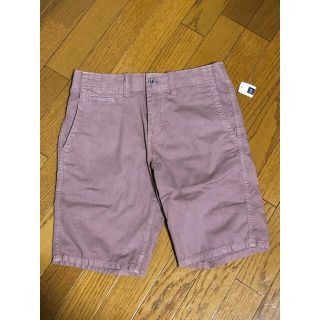 ギャップ(GAP)の新品　ハーフパンツ ショートパンツ  GAP(ショートパンツ)