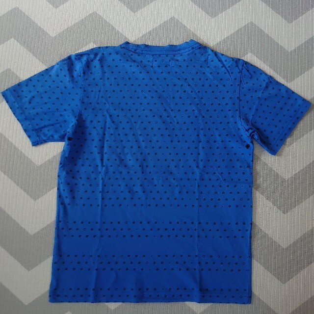 adidas(アディダス)のadidas アディダス 半袖シャツ  中古 メンズのトップス(Tシャツ/カットソー(半袖/袖なし))の商品写真