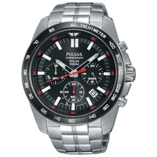 パルサー(PULSAR)のSEIKO PULSAR PZ5005X1 WRC セイコー パルサー 腕時計(腕時計(アナログ))