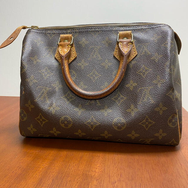 Louis Vuitton(ルイヴィトン)スピーディ25 【クーポン対象外】 www