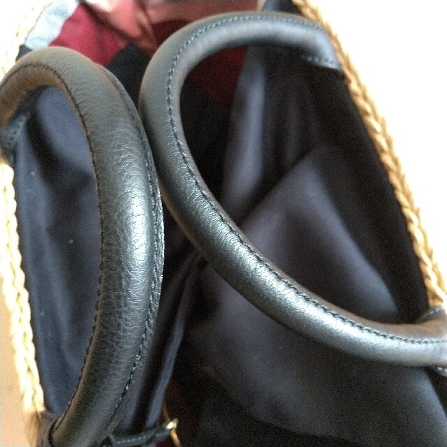 BURBERRY BLUE LABEL - 美品!BULE LABEL ブルーレーベル クレスト