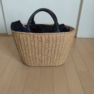 BURBERRY BLUE LABEL - 美品!BULE LABEL ブルーレーベル クレスト