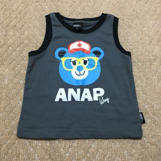 アナップ(ANAP)のANAP♡(Tシャツ/カットソー)