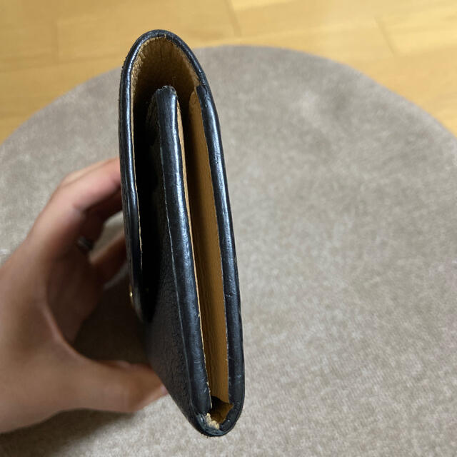 LOUIS ポルトフォイユ エミリー 長財布の通販 by リンリン(^^)'s shop|ルイヴィトンならラクマ VUITTON - 美品 ヴィトン アンプラント 好評新作