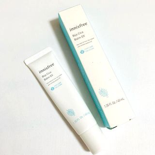 イニスフリー(Innisfree)のinnisfree イニスフリー シカバーム　(フェイスクリーム)