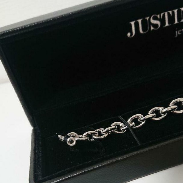 未使用品!UNDERCOVER×JUSTIN DAVIS 21SS ブレスレット 未使用品!UNDERCOVER×JUSTIN DAVIS 21SS ブレスレット