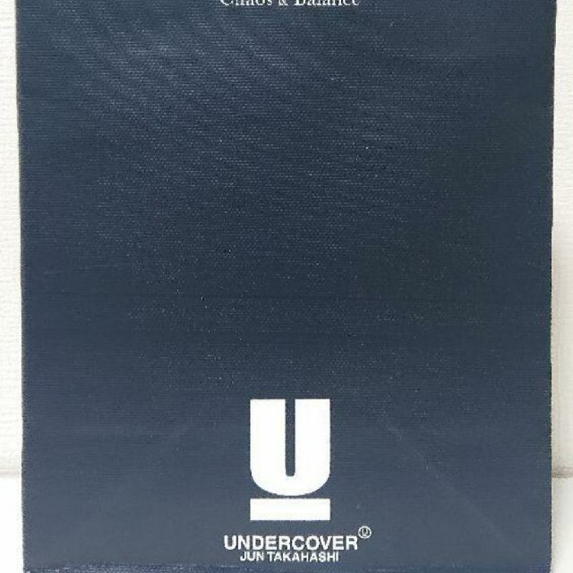 未使用品！UNDERCOVER×JUSTIN DAVIS 21SS ブレスレット