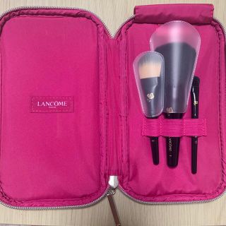 ランコム(LANCOME)のランコム　化粧筆(チーク/フェイスブラシ)