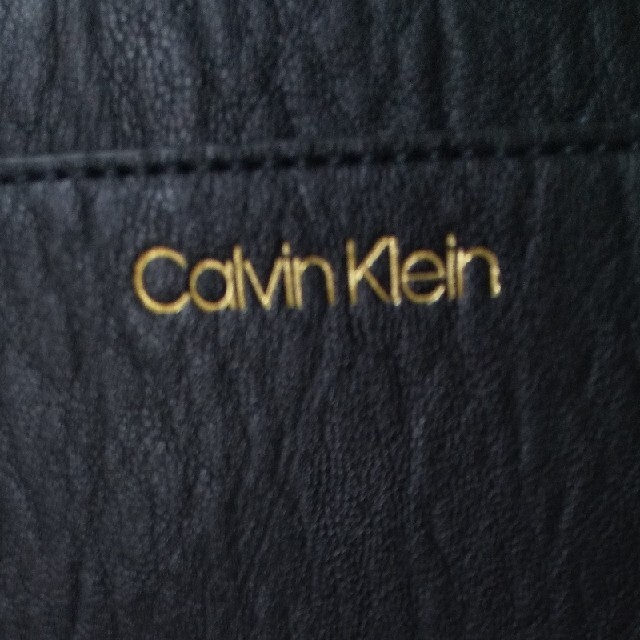 Calvin Klein(カルバンクライン)の値下‼️      新品    ☆Calvin Klein☆   GOLF レディースのバッグ(ボディバッグ/ウエストポーチ)の商品写真