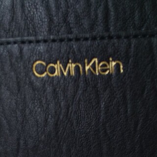 カルバンクライン(Calvin Klein)の値下‼️      新品    ☆Calvin Klein☆   GOLF(ボディバッグ/ウエストポーチ)