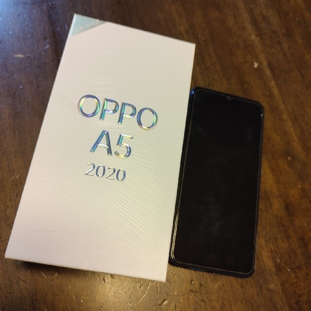 OPPO A5 2020