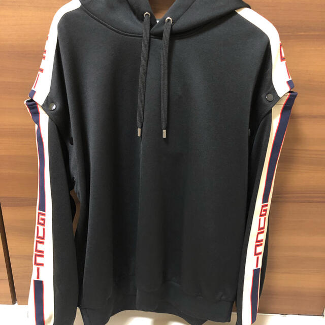 GUCCI テクニカルジャージー 新品未使用タグ付 グッチ
