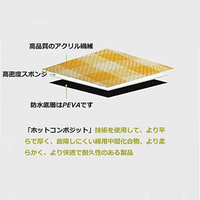 大活躍❣️レジャーシート 厚手 200×200 大判 コンパクト 防災 スポーツ/アウトドアのスポーツ/アウトドア その他(その他)の商品写真