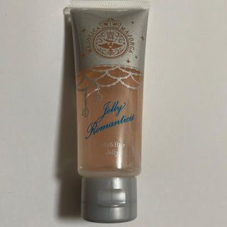 シセイドウ(SHISEIDO (資生堂))の資生堂 マジョリカ マジョルカ ジェリーロマンティカ PK(100g)(ボディクリーム)