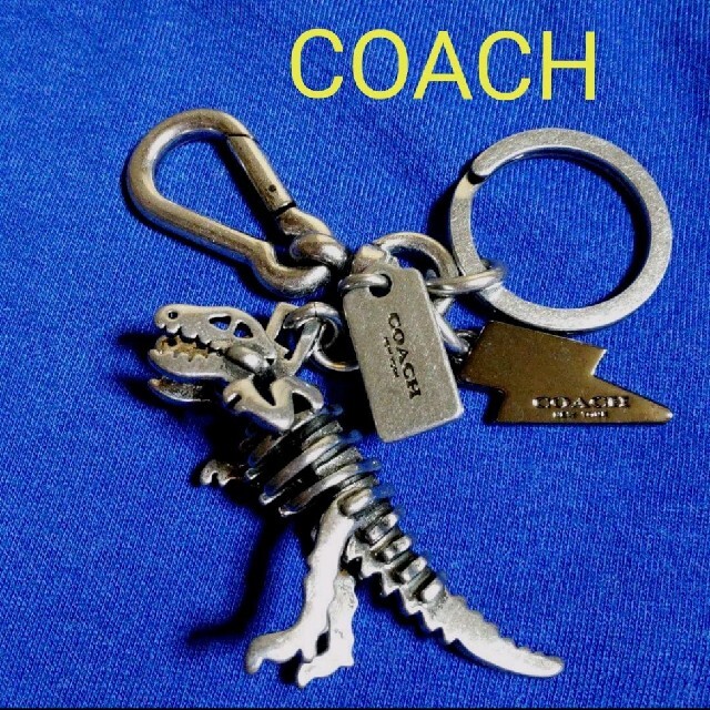 COACHレキシーキーホルダー - 通販 - www.photoventuresnamibia.com