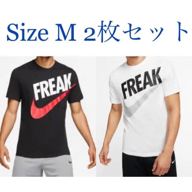 [新品] ナイキ スウッシュ メンズ Tシャツ