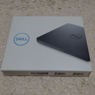 デル(DELL)のDELL DVDドライブ  DW316(PC周辺機器)