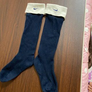 ナイキ(NIKE)の靴下(ソックス)