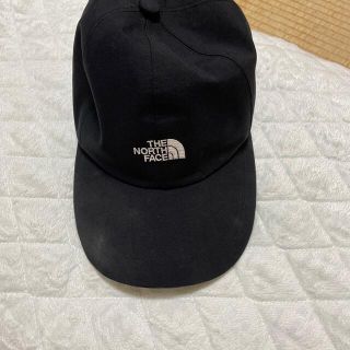 ザノースフェイス(THE NORTH FACE)のノースフェイス　GORE-TEX cap(キャップ)