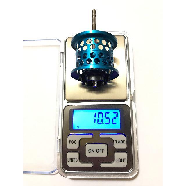 DAIWA - レイズスタジオ カシータス MGL フィネススプール 約10.5g