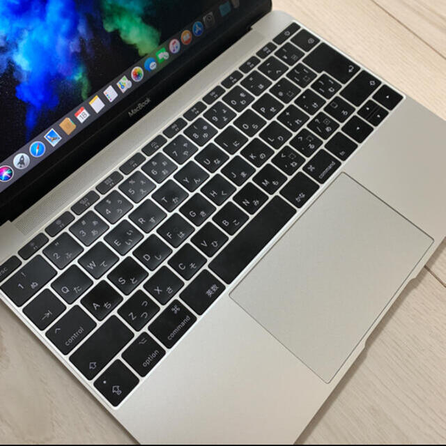 MacBook 12inch 2016 【最軽量】