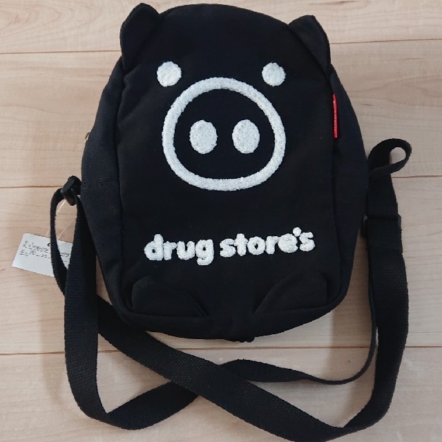 drug store's(ドラッグストアーズ)の新品☆ drugstore's ショルダーバッグ レディースのバッグ(ショルダーバッグ)の商品写真