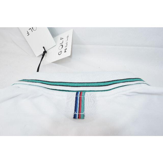 Paul Smith - 希少・限定品☆ ポールスミス【GOLF】ゼブラ