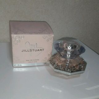 ジルバイジルスチュアート(JILL by JILLSTUART)の☆ジルバイ ジルスチュアート オードトワレ☆(香水(女性用))