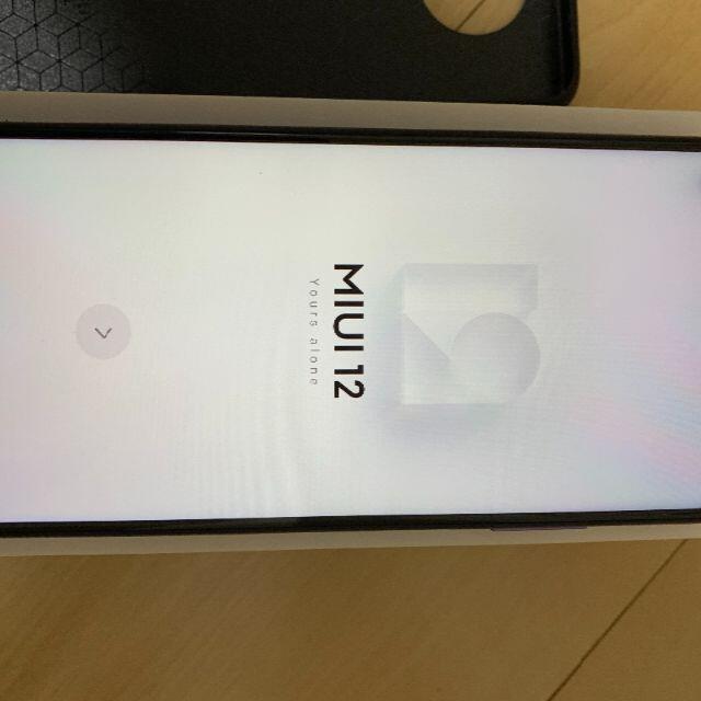 Redmi Note 9T ソフトバンク(SIMロック解除)