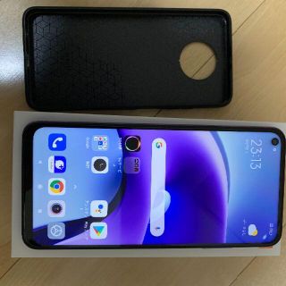 Redmi Note 9T ソフトバンク(SIMロック解除)　(スマートフォン本体)