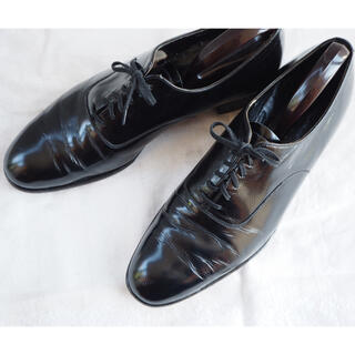 チャーチ(Church's)の60s church's kid skin  dress shoes(ドレス/ビジネス)