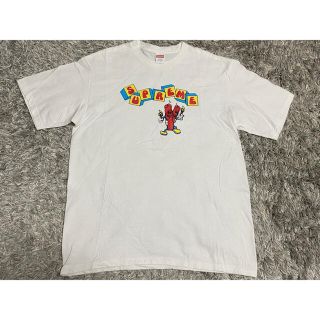 シュプリーム(Supreme)の定価以下【新品 未使用】supreme Tシャツ(Tシャツ/カットソー(半袖/袖なし))