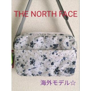 ザノースフェイス(THE NORTH FACE)のSALE❗✨ ノースフェイス バッグ ショルダーバッグ 収納抜群 お洒落 K13(ショルダーバッグ)