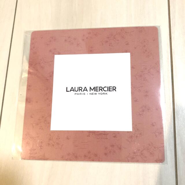 laura mercier(ローラメルシエ)のLAURA MERCIER ローラメルシエ佐野勇斗 エンタメ/ホビーのタレントグッズ(アイドルグッズ)の商品写真