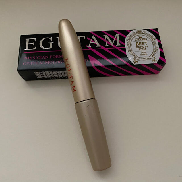 新品未開封　EGUTAM エグータム　まつげ美容液　2mL