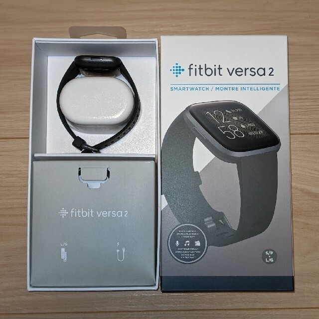 fitbit versa2