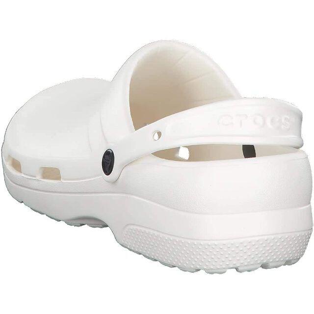 crocs(クロックス)の25cm クロックス スペシャリスト 2.0 ベント クロッグ ホワイト メンズの靴/シューズ(サンダル)の商品写真