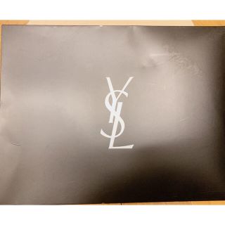 イヴサンローランボーテ(Yves Saint Laurent Beaute)のイヴ・サンローラン）イヴ・サンローラン　リバーシブルパットシーツ　ベージュ(シーツ/カバー)