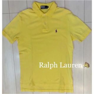 ポロラルフローレン(POLO RALPH LAUREN)のTKJさま　ポロラルフローレン ポロシャツ　ゴルフ　メンズ(ポロシャツ)